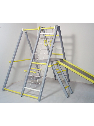 Ігровий комплекс розкладний Кроша 